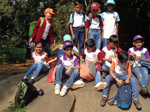 Field Trip
